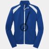 Women's Tricot Track Jacket Thumbnail