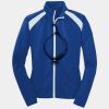 Women's Tricot Track Jacket Thumbnail