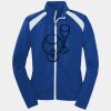 Women's Tricot Track Jacket Thumbnail