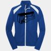 Women's Tricot Track Jacket Thumbnail