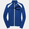 Women's Tricot Track Jacket Thumbnail