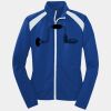 Women's Tricot Track Jacket Thumbnail
