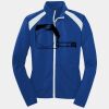 Women's Tricot Track Jacket Thumbnail