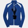 Women's Tricot Track Jacket Thumbnail