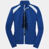 Women's Tricot Track Jacket Thumbnail