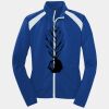 Women's Tricot Track Jacket Thumbnail