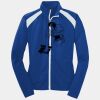 Women's Tricot Track Jacket Thumbnail