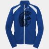 Women's Tricot Track Jacket Thumbnail