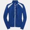 Women's Tricot Track Jacket Thumbnail