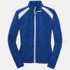 Women's Tricot Track Jacket Thumbnail