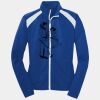 Women's Tricot Track Jacket Thumbnail