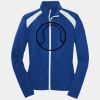 Women's Tricot Track Jacket Thumbnail