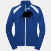 Women's Tricot Track Jacket Thumbnail
