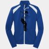 Women's Tricot Track Jacket Thumbnail