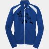 Women's Tricot Track Jacket Thumbnail