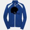 Women's Tricot Track Jacket Thumbnail