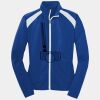 Women's Tricot Track Jacket Thumbnail