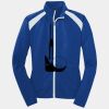 Women's Tricot Track Jacket Thumbnail