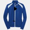 Women's Tricot Track Jacket Thumbnail