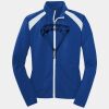 Women's Tricot Track Jacket Thumbnail