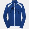 Women's Tricot Track Jacket Thumbnail