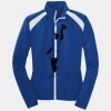 Women's Tricot Track Jacket Thumbnail
