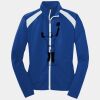 Women's Tricot Track Jacket Thumbnail