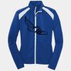 Women's Tricot Track Jacket Thumbnail