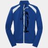 Women's Tricot Track Jacket Thumbnail