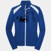 Women's Tricot Track Jacket Thumbnail