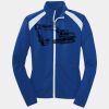 Women's Tricot Track Jacket Thumbnail