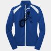 Women's Tricot Track Jacket Thumbnail