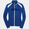 Women's Tricot Track Jacket Thumbnail