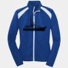 Women's Tricot Track Jacket Thumbnail