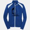 Women's Tricot Track Jacket Thumbnail