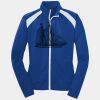 Women's Tricot Track Jacket Thumbnail
