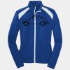 Women's Tricot Track Jacket Thumbnail