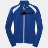 Women's Tricot Track Jacket Thumbnail