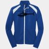 Women's Tricot Track Jacket Thumbnail