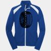 Women's Tricot Track Jacket Thumbnail
