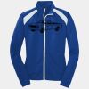 Women's Tricot Track Jacket Thumbnail