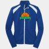 Women's Tricot Track Jacket Thumbnail