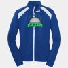 Women's Tricot Track Jacket Thumbnail