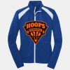 Women's Tricot Track Jacket Thumbnail