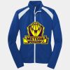 Women's Tricot Track Jacket Thumbnail