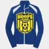 Women's Tricot Track Jacket Thumbnail