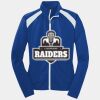 Women's Tricot Track Jacket Thumbnail