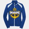 Women's Tricot Track Jacket Thumbnail