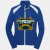 Women's Tricot Track Jacket Thumbnail