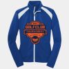 Women's Tricot Track Jacket Thumbnail